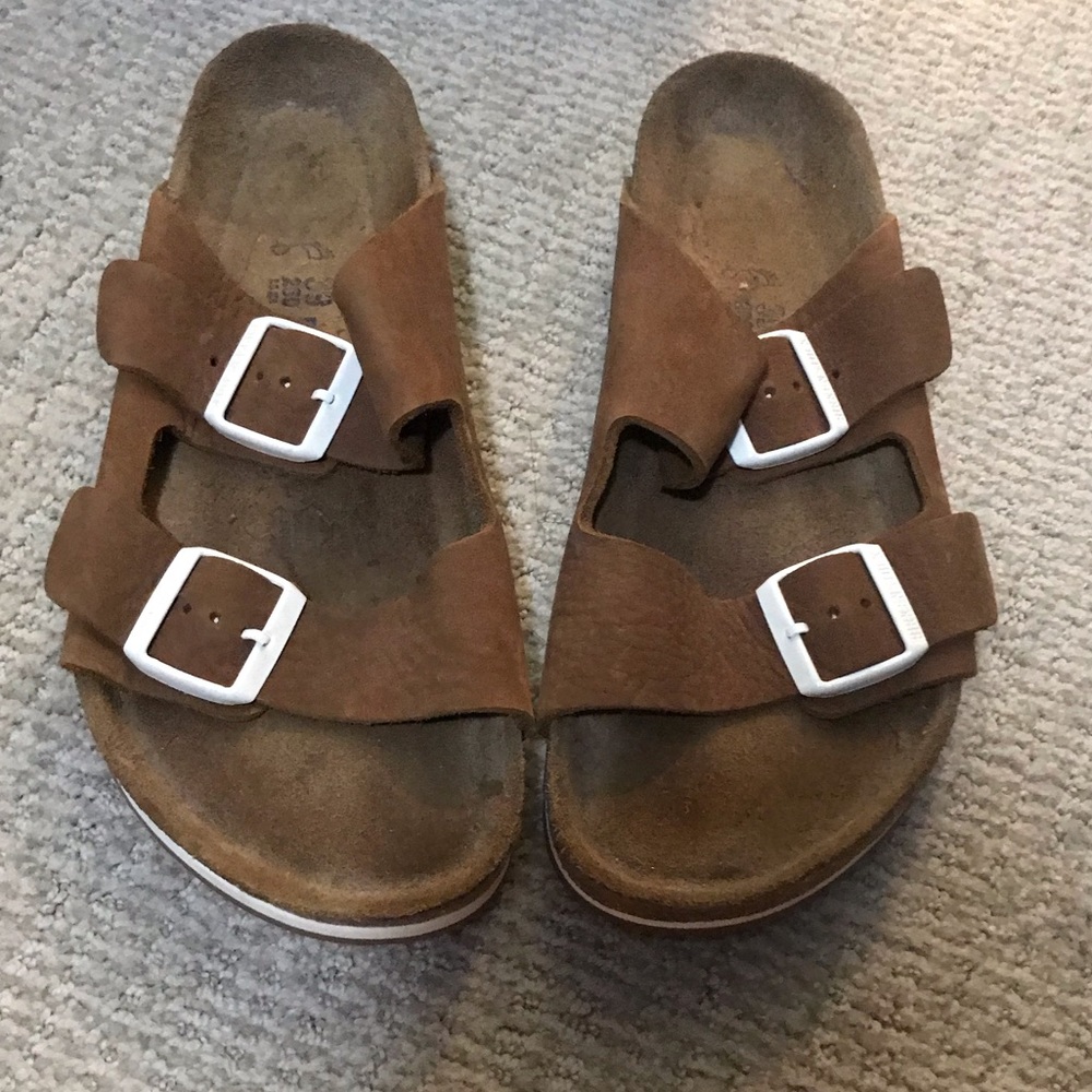 Birkenstock’s